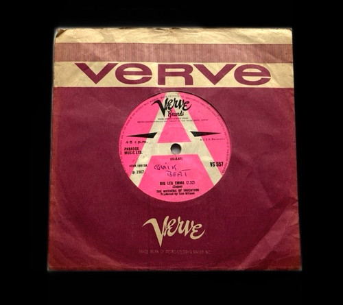 Mothers invention big - of,
