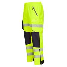 PULSAR RCT802 React Hi-vis