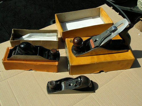 Carpenters tools stanley - carpenters, 3