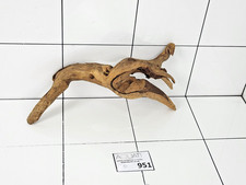 Aquarium Natural Bogwood Driftwood Fish Tank Terrarium Wood Root Decoration 951
