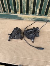 BMW K75 Front Brake Calipers Brembo