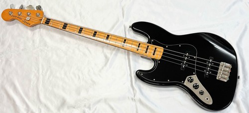 Squier classic vibe - squier, jazz