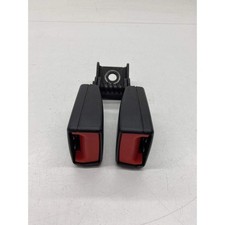 Vauxhall Astra J Seat belt