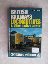 1973 Locomotives Motive Power