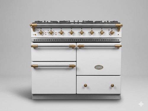 Lacanche range cooker macon - lacanche,