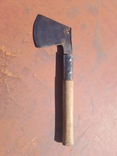 Vintage Axe Light Weight Hatchet Keencut Kindling Axe