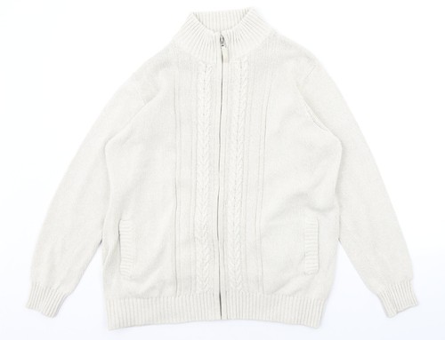 Ewm womens white - ewm, jacket