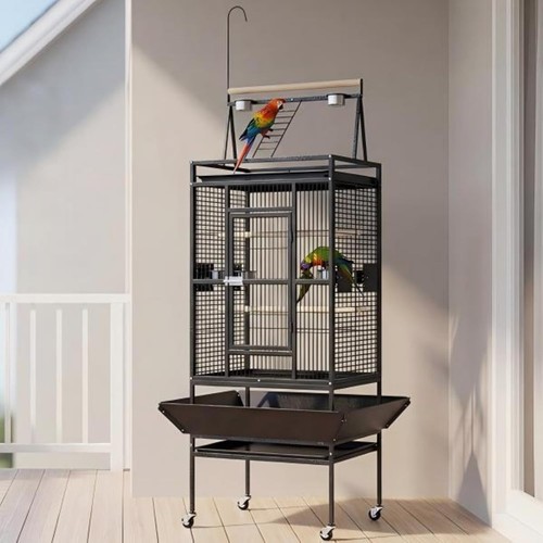 210cm extra large bird cage - bird,