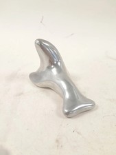 Vintage Aluminum Seal Figurine