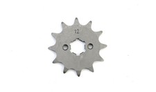 Front Sprocket 12 Teeth For
