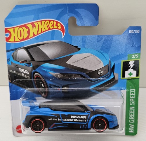 Hot wheels nissan - wheels, nismo