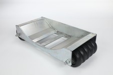 Recovery Roller Moving Skate