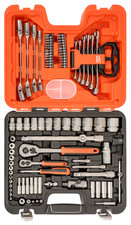 Bahco S910 92 Piece Metric &