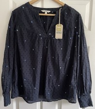 Fat Face Women's Long Sleeve