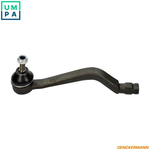 Tie rod end - tie,