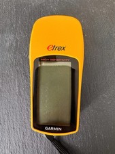 Garmin eTrex H Handheld GPS