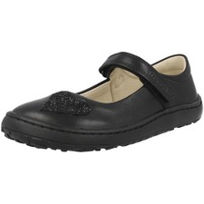Froddo Barefoot Nina Black