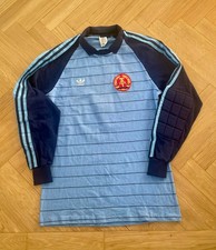 East Germany DDR Match worn