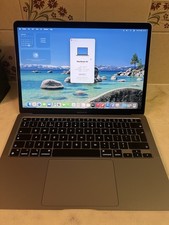 APPLE MAC BOOK AIR M1 2020