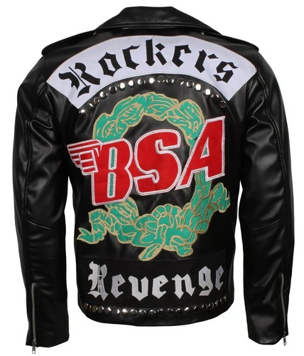 Men bsa george michael - bsa,