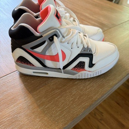 Nike air tech challenge - nike,