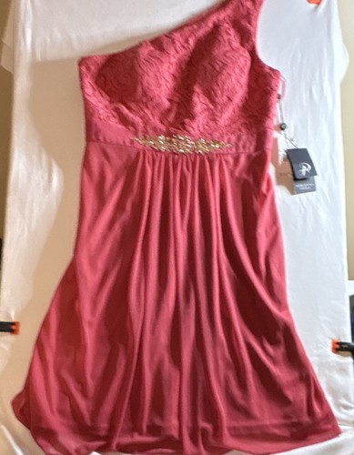 Adrianna papell coral - adrianna,