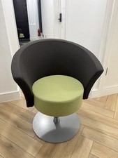 Reception Office Tub Chair