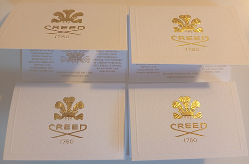 Creed eladaria eau de - £40,