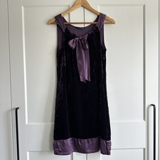 M&S Marks And Spencer Purple