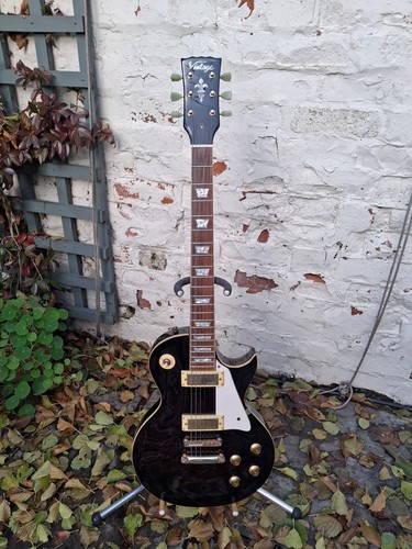 Jhs vintage v100 electric - jhs,