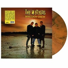 METEORS, The - Wreckin' Crew