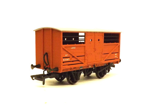 Oxford rail or76cat001b - oxford,