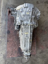 Audi A4 B9 3.0TDI CSW 218BHP Automatic Gearbox Code QFK 2016