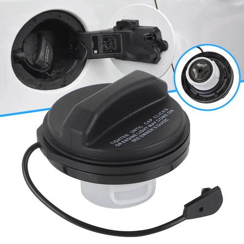 Petrol fuel filler cap - petrol,
