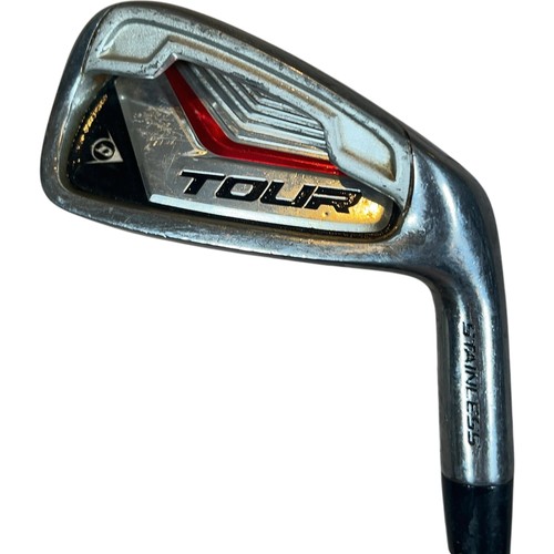 Dunlop golf club iron - golf,