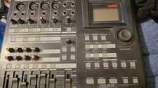 Fostex Digital Multitracker