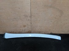 VAUXHALL ZAFIRA MK3 A3470 N/S