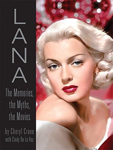 Lana turner the memories - turner:, memories,