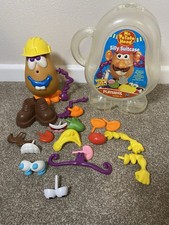 Vintage 2002 Playskool Mr