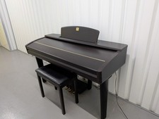 Yamaha Clavinova CVP-405