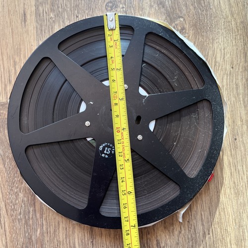 Ferrotape british ferrograph - ferrotape,