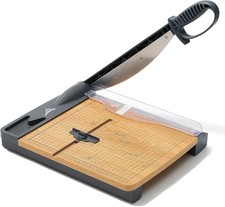 Heavy Duty Guillotine Manual