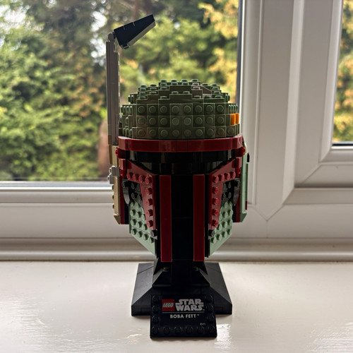 Lego star wars 75277 boba - lego,