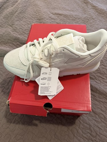 Reebok women classic leather - women's,