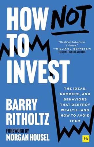 How not invest - to, the