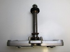 Suzuki GZ125 GZ 125 Maruader 2002 - 2011 K2 - L1 Bottom Steering Yoke #02