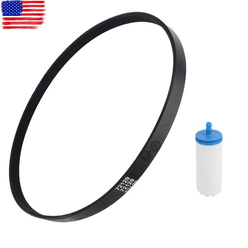 Drive belt for husqvarna - drive,