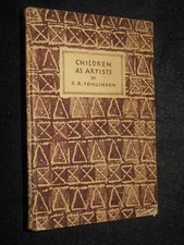 KING PENGUIN ; Children as