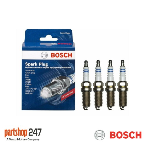 Bosch petrol car spark - bosch,