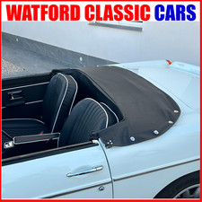 MGC  , Hood Cover - 1/2